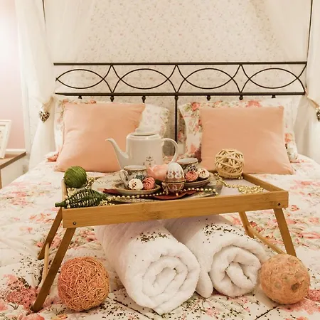 Syntagma Private Sweet Safe Double With Shared Bathroom Homestay szállás *