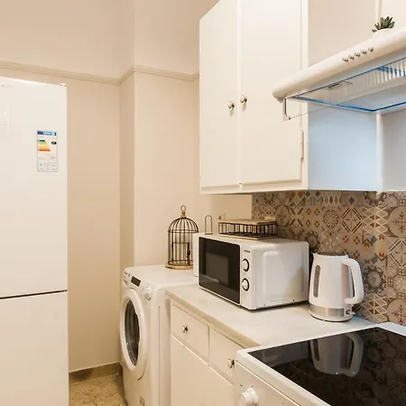 Syntagma Private Sweet Safe Double With Shared Bathroom * Athén